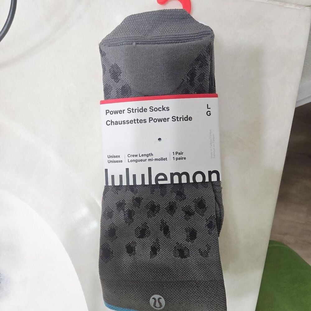Lululemon Men's Socks